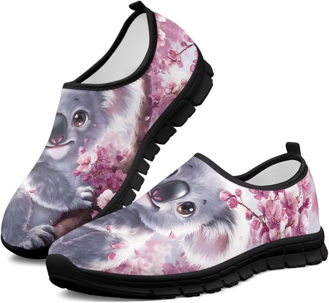 Женские кроссовки для ходьбы с поддержкой свода стопы, слипоны, противоскользящие, удобные, дышащие, размер США 5.5-13.5 Chririnla, вишневый
Женские кроссовки для ходьбы с поддержкой свода стопы, слипоны, противоскользящие, удобные, дышащие, размер США 5.5-13.5 Chririnla, вишневый