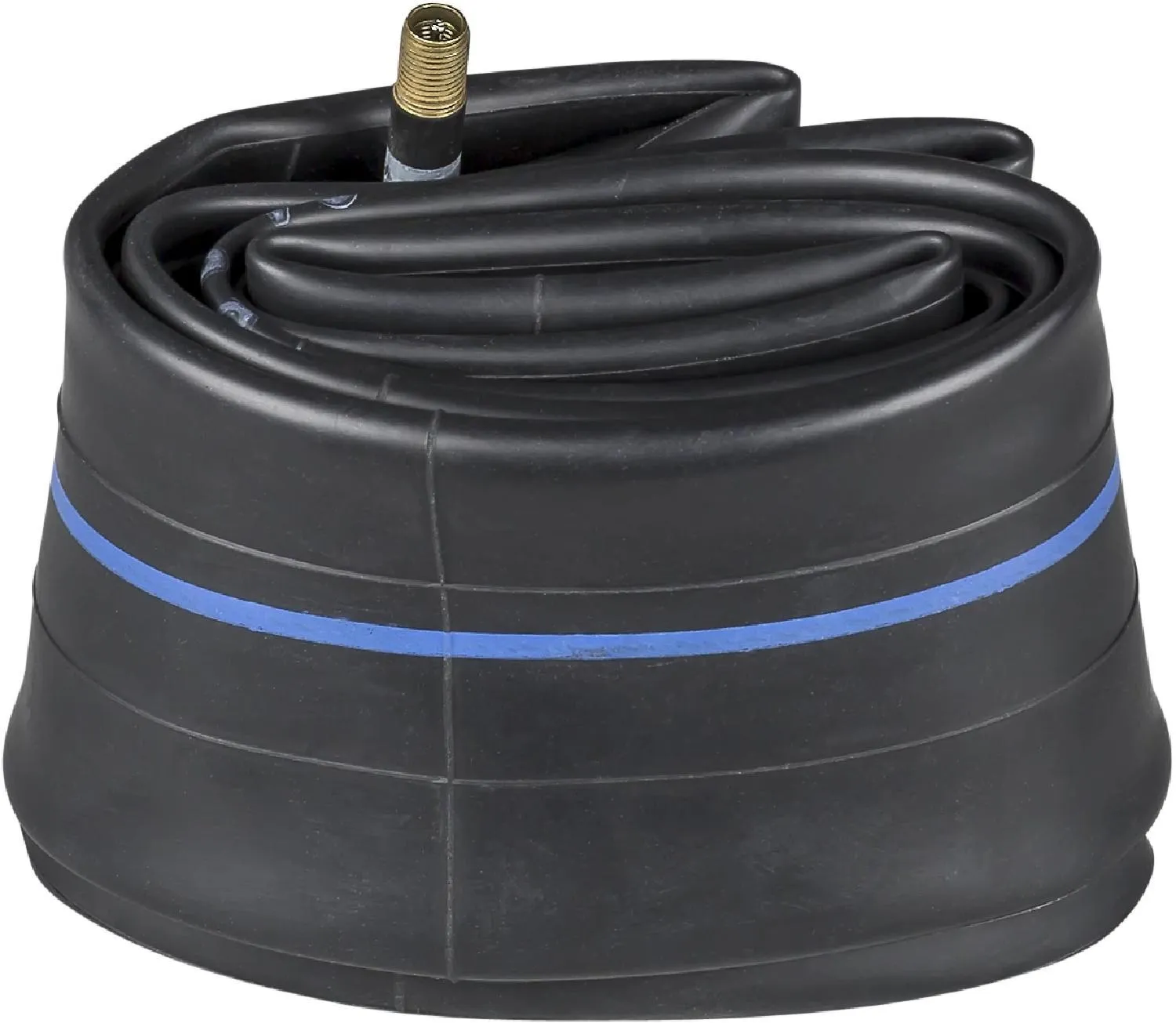 Толстостенная и усиленная камера Шредер 20 x 2.8-3.0 Bontrager, None
Толстостенная и усиленная камера Шредер 20 x 2.8-3.0 Bontrager, None