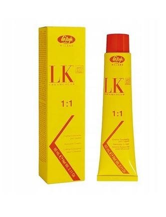 LISAP LK АНТИ-ЭЙДЖ КРАСКА 100 МЛ РАЗНЫЕ ЦВЕТА
LISAP LK АНТИ-ЭЙДЖ КРАСКА 100 МЛ РАЗНЫЕ ЦВЕТА