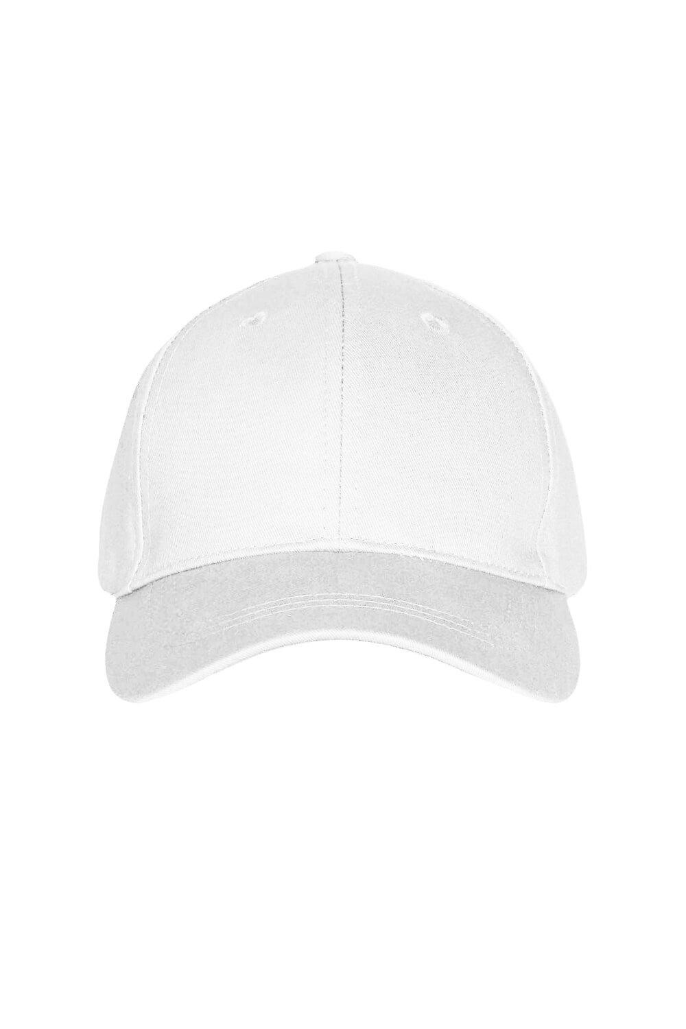 Классическая бейсболка Clique, белый
Классическая бейсболка Clique, белый