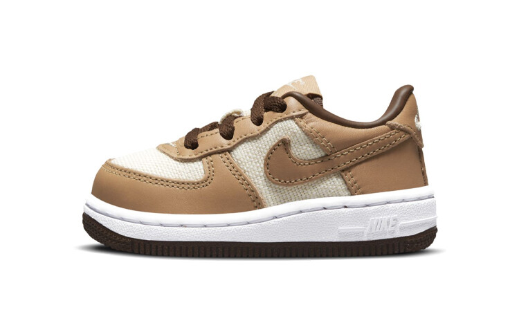 Кроссовки Nike Air Force 1 Toddler Shoes Baby 
Кроссовки Nike Air Force 1 Toddler Shoes Baby