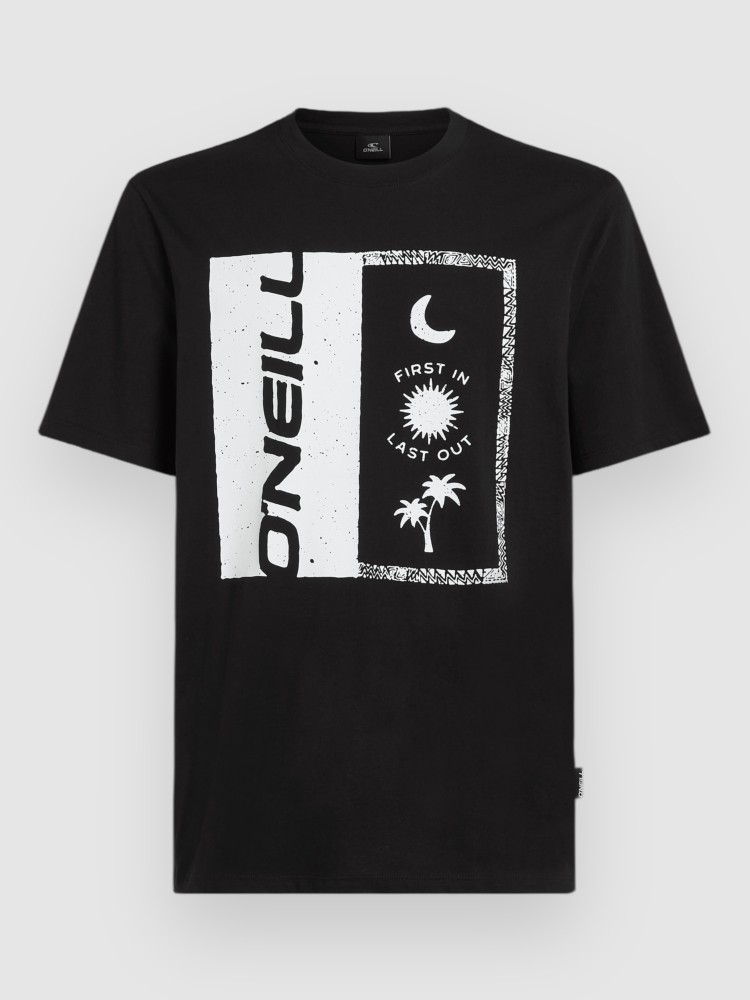 Футболка O'Neill Front Print T-Shirt, black out, Черный, Футболка O'Neill Front Print T-Shirt, black out
Футболка O'Neill Front Print T-Shirt, black out, Черный, Футболка O'Neill Front Print T-Shirt, black out
