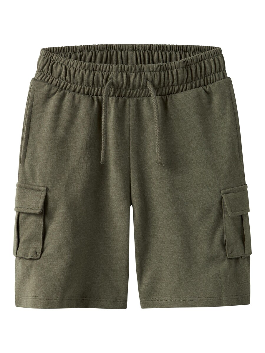 Обычные брюки TWO SOON, оливковый
Обычные брюки TWO SOON, оливковый