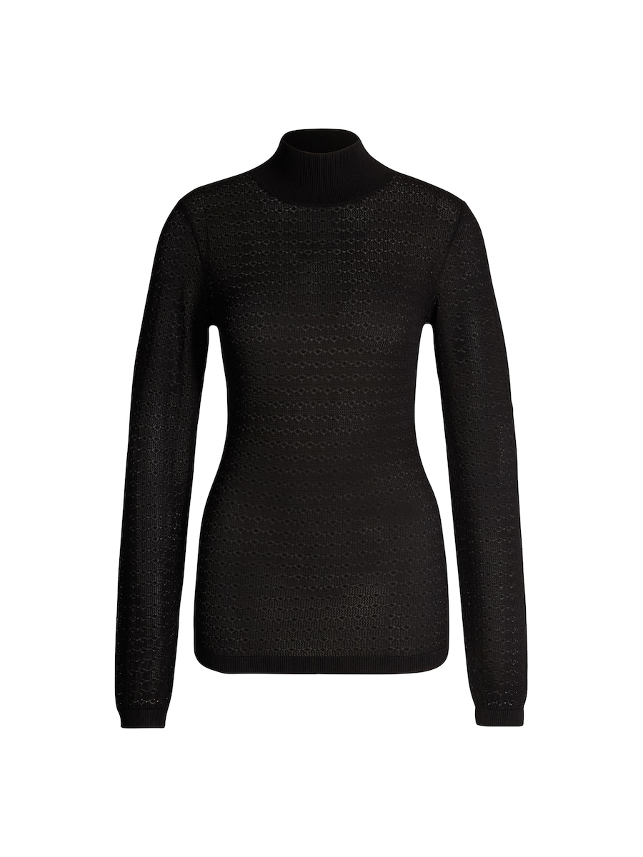 Рубашка JOOP! Kanni, черный
Рубашка JOOP! Kanni, черный