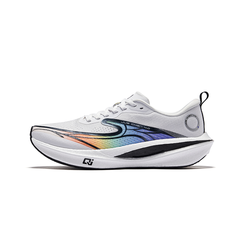 Erke Кроссовки Absolute Dust 4.0 мужские, низкие, белые
Erke Кроссовки Absolute Dust 4.0 мужские, низкие, белые