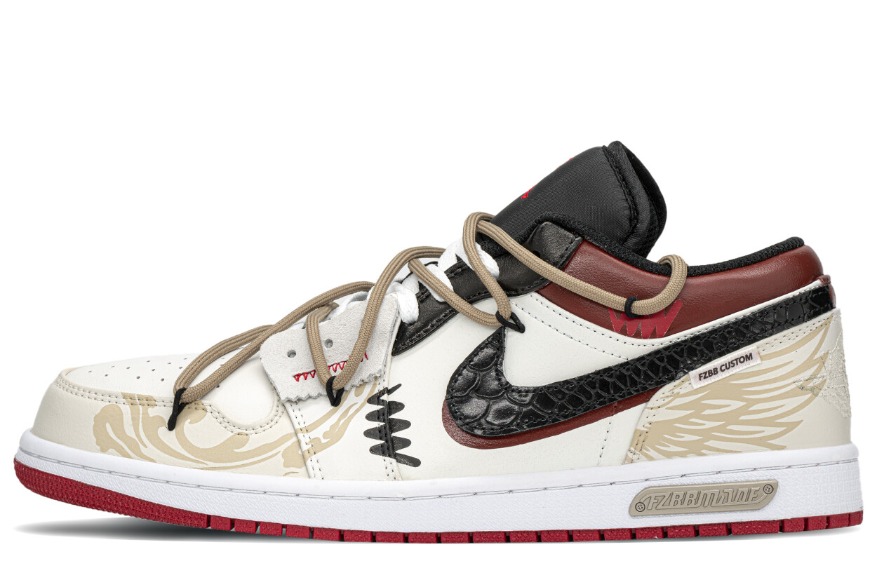 Кроссовки Air Jordan 1 Vintage Basketball Shoes Men Low-top Khaki/Black, хаки/черный
Кроссовки Air Jordan 1 Vintage Basketball Shoes Men Low-top Khaki/Black, хаки/черный