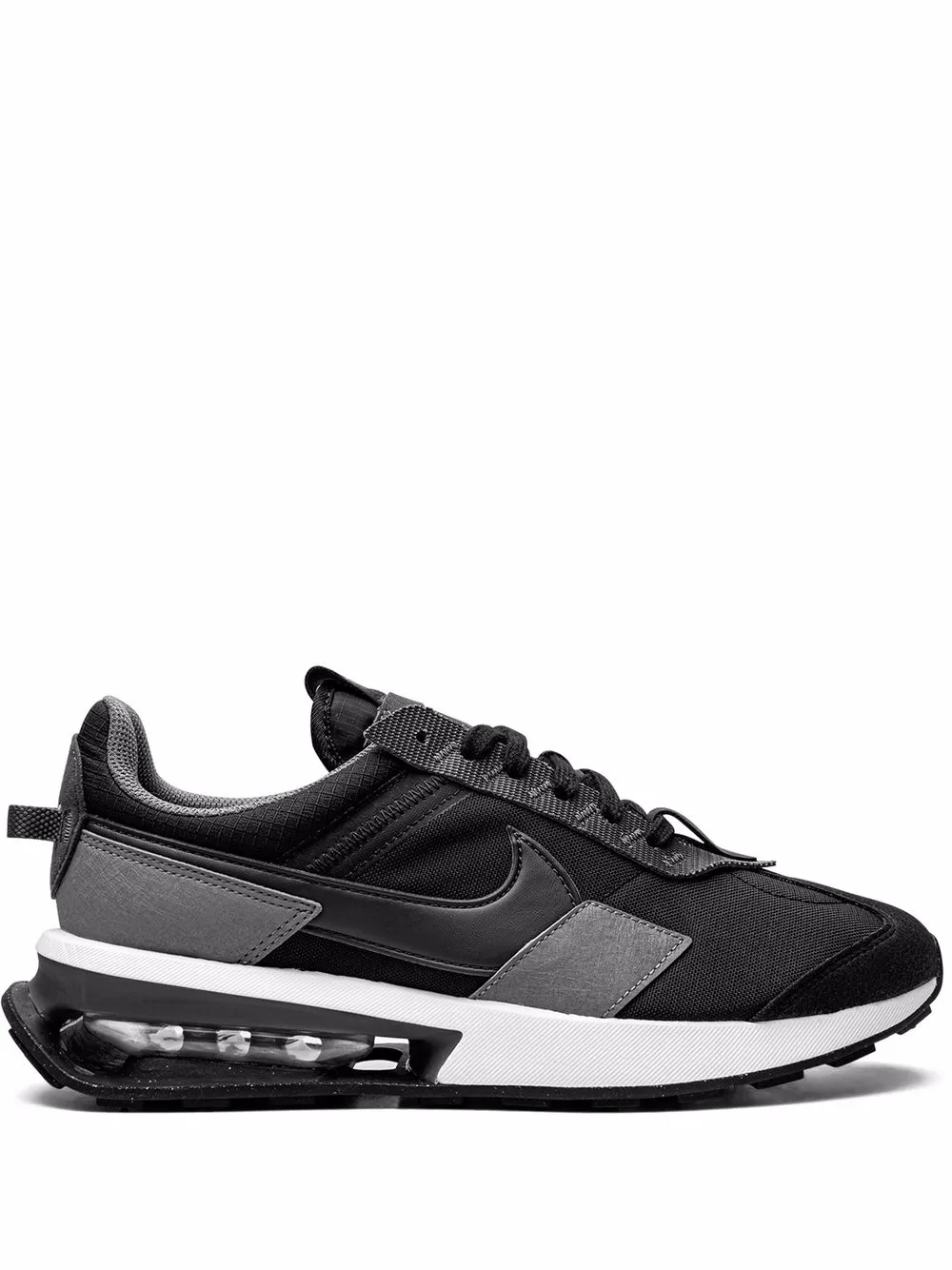 Кроссовки Air Max Pre-Day Nike, черный
Кроссовки Air Max Pre-Day Nike, черный