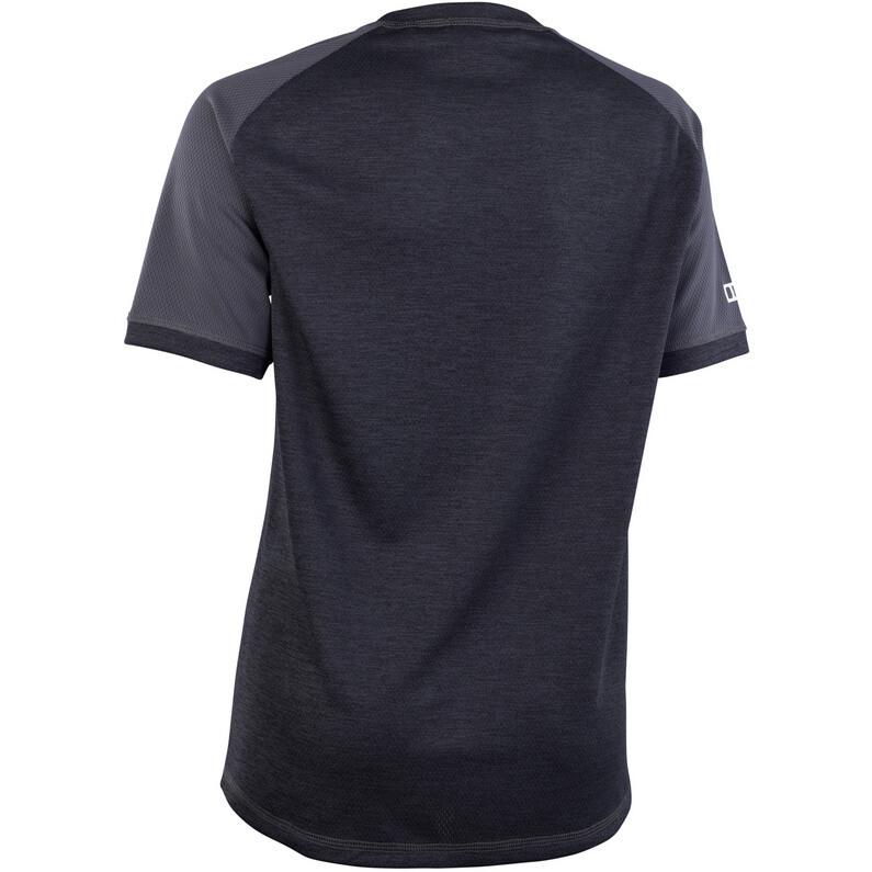 Женская футболка с логотипом Tech ION, черный
Женская футболка с логотипом Tech ION, черный