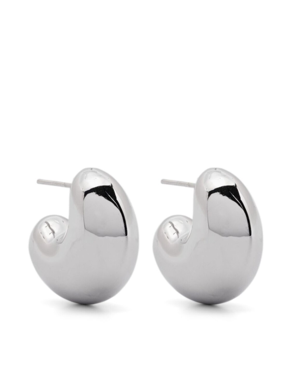 Серьги Maria Black Tryvann Dome, серебряный
Серьги Maria Black Tryvann Dome, серебряный