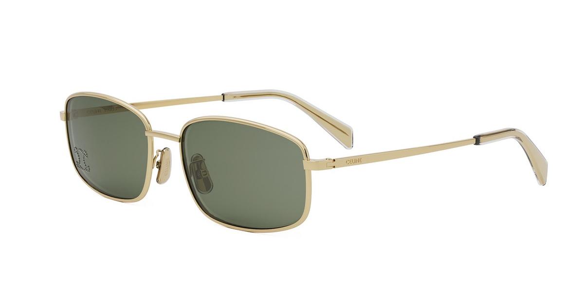 Женские солнцезащитные очки CL40285U CELINE
Женские солнцезащитные очки CL40285U CELINE