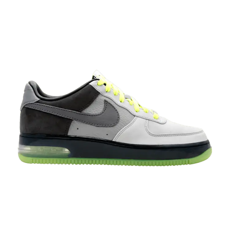 Кроссовки Nike Air Force 1 Supreme Max Air 'Air Max 95', серый
Кроссовки Nike Air Force 1 Supreme Max Air 'Air Max 95', серый