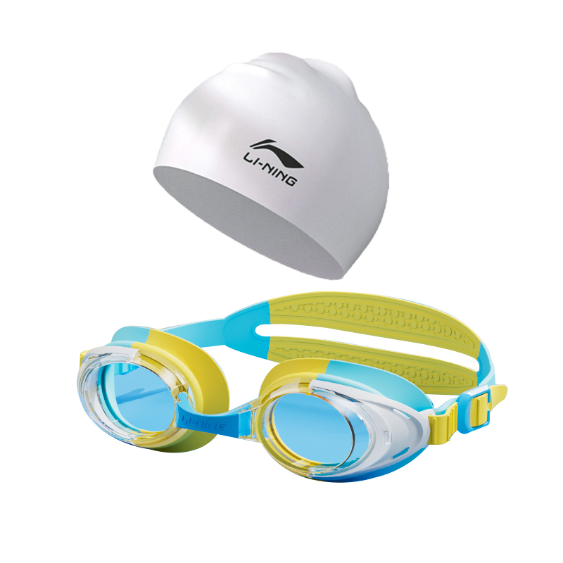 Очки LINING, желтый
Очки LINING, желтый