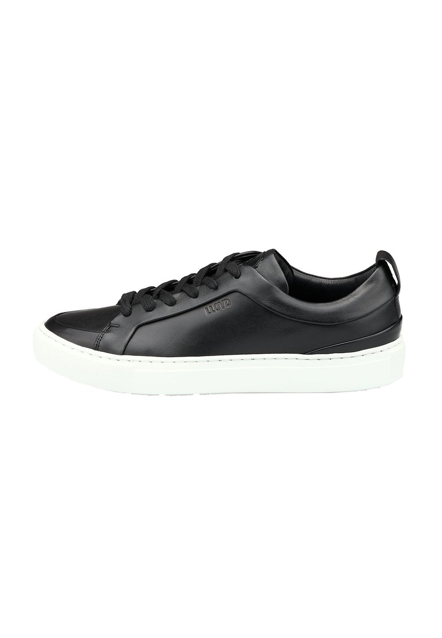 Кроссовки Lloyd Trainers, Schwarz Weiss/Black
Кроссовки Lloyd Trainers, Schwarz Weiss/Black