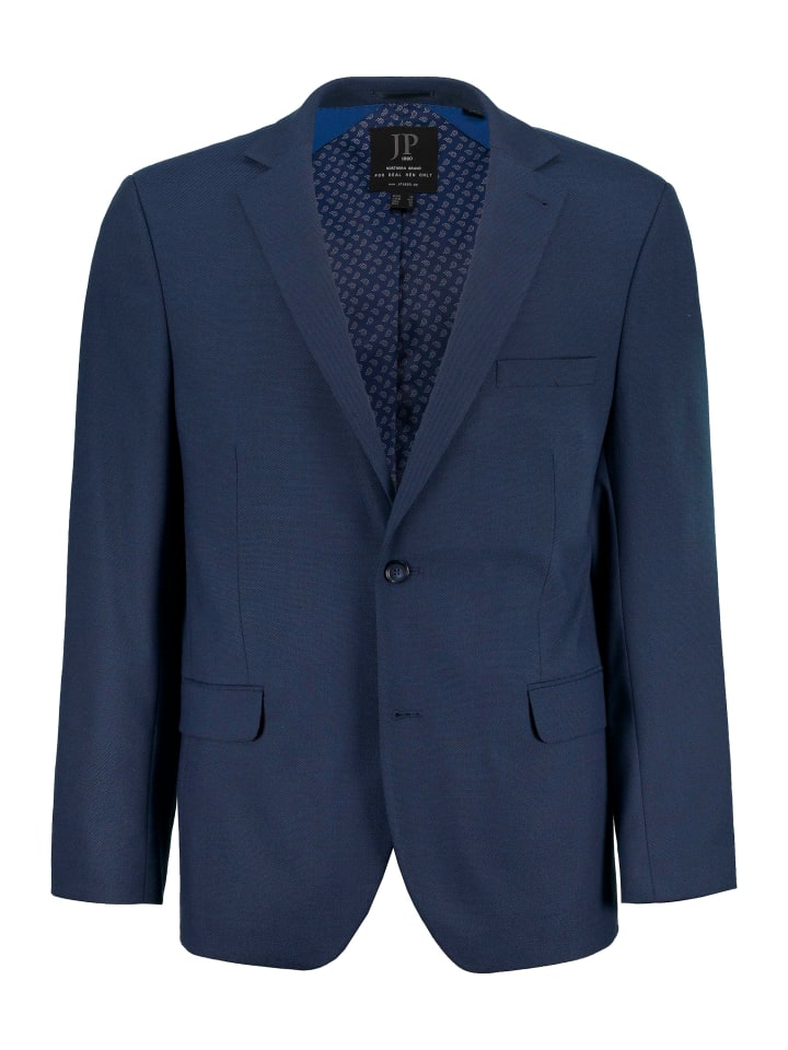 Куртка JP1880, темно-синий
Куртка JP1880, темно-синий