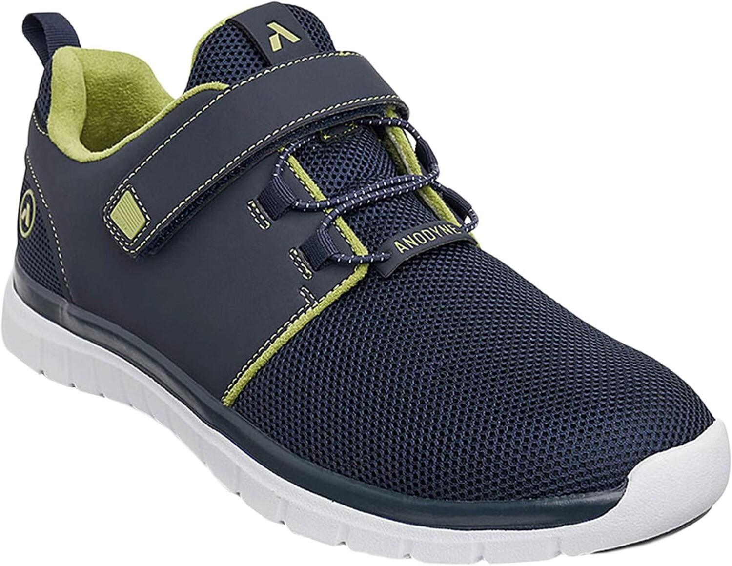 Кроссовки No. 46 Sport Jogger Anodyne, цвет Blue/Green, Серый, Кроссовки No. 46 Sport Jogger Anodyne, цвет Blue/Green
Кроссовки No. 46 Sport Jogger Anodyne, цвет Blue/Green, Серый, Кроссовки No. 46 Sport Jogger Anodyne, цвет Blue/Green