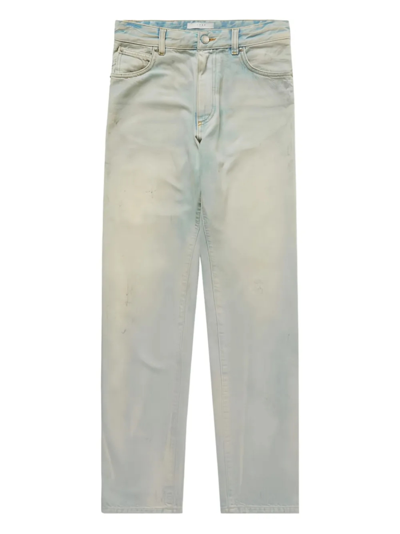 Джинсы бойфренды 1989 STUDIO, синий
Джинсы бойфренды 1989 STUDIO, синий