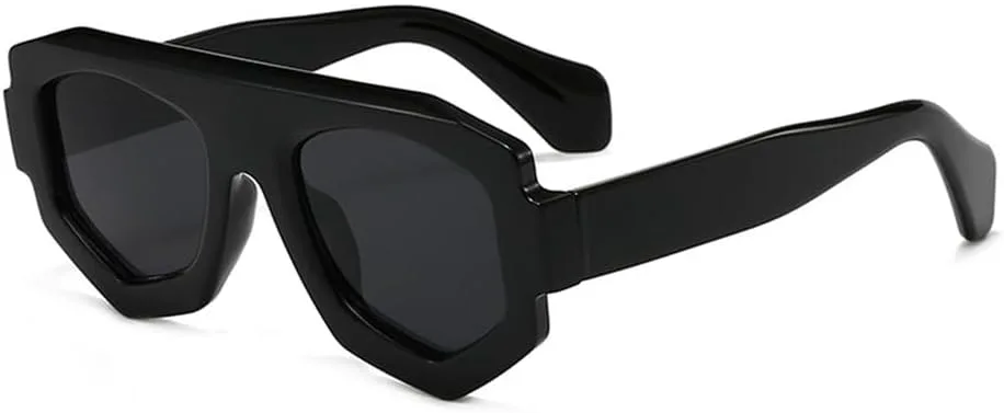 Солнцезащитные очки UV400 с леопардовым принтом, овальные, в стиле панк, для женщин и мужчин, для бега и занятий спортом на открытом воздухе generic, 3965-c1
Солнцезащитные очки UV400 с леопардовым принтом, овальные, в стиле панк, для женщин и мужчин, для бега и занятий спортом на открытом воздухе generic, 3965-c1