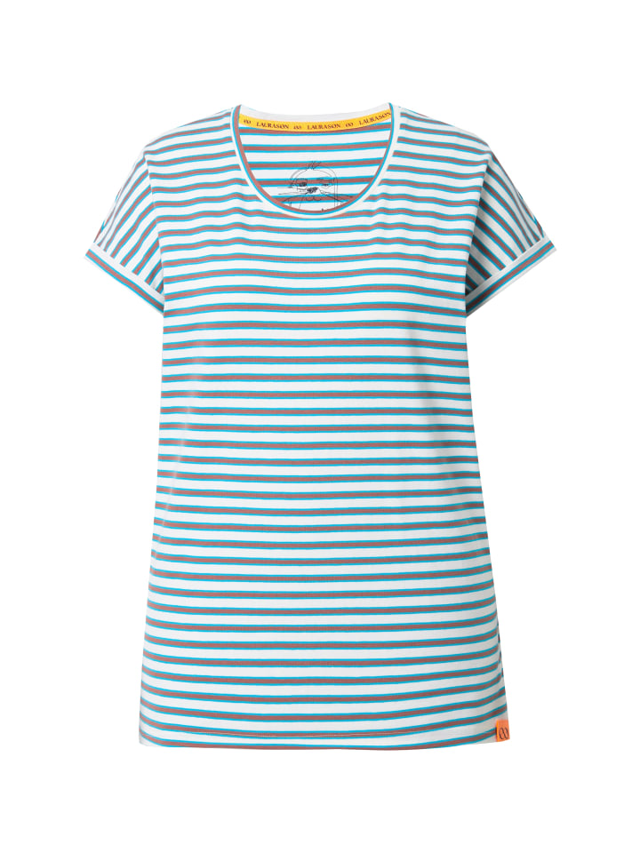 Рубашка из коричневой кожи LAURASØN
Рубашка из коричневой кожи LAURASØN