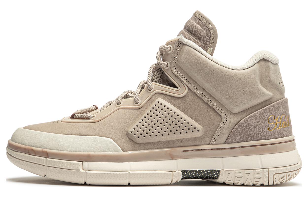 ЛиНинг Way Of Wade Поддерживающие и эластичные низкие баскетбольные кроссовки мужские коричнево-серые, умбра серый
ЛиНинг Way Of Wade Поддерживающие и эластичные низкие баскетбольные кроссовки мужские коричнево-серые, умбра серый