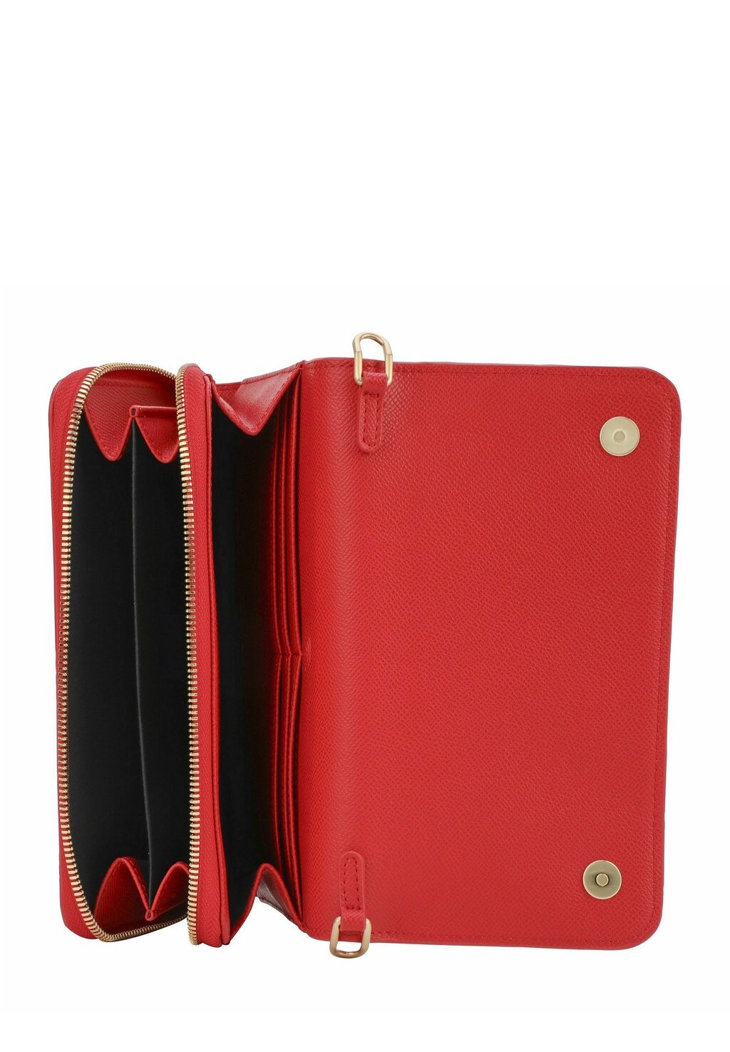 Сумка через плечо JOOP! Jeans, красный 
Сумка через плечо JOOP! Jeans, красный