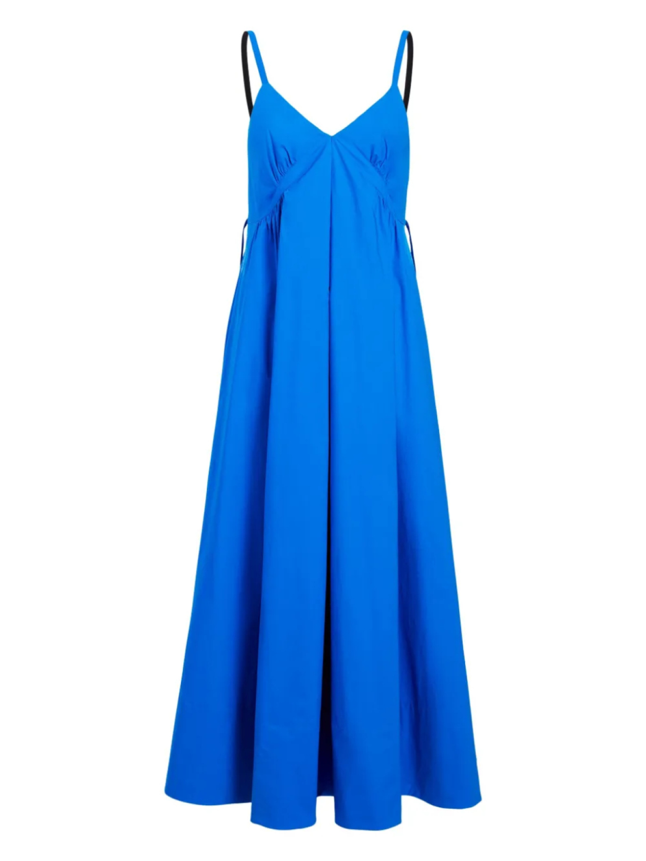 Proenza Schouler White Label платье Barker, синий
Proenza Schouler White Label платье Barker, синий