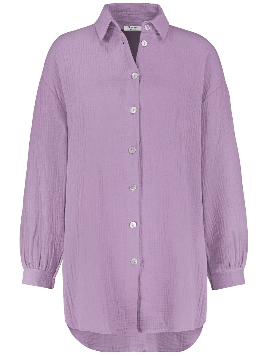 Блуза Sublevel, сиреневый
Блуза Sublevel, сиреневый