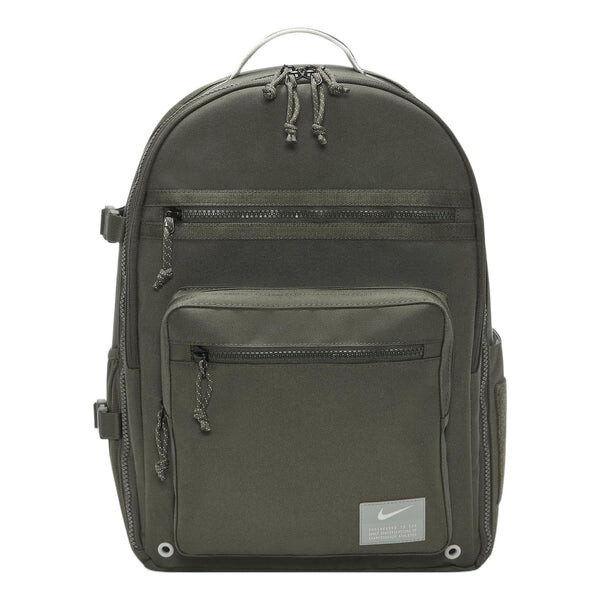 Сумка utility power backpack 'green' Nike, зеленый
Сумка utility power backpack 'green' Nike, зеленый