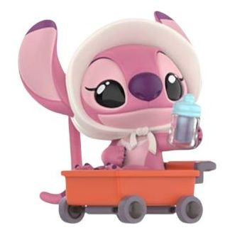 Фигурка Pop Mart Disney Stitch On a Date Figuress 'Bottle Swap'
Фигурка Pop Mart Disney Stitch On a Date Figuress 'Bottle Swap'