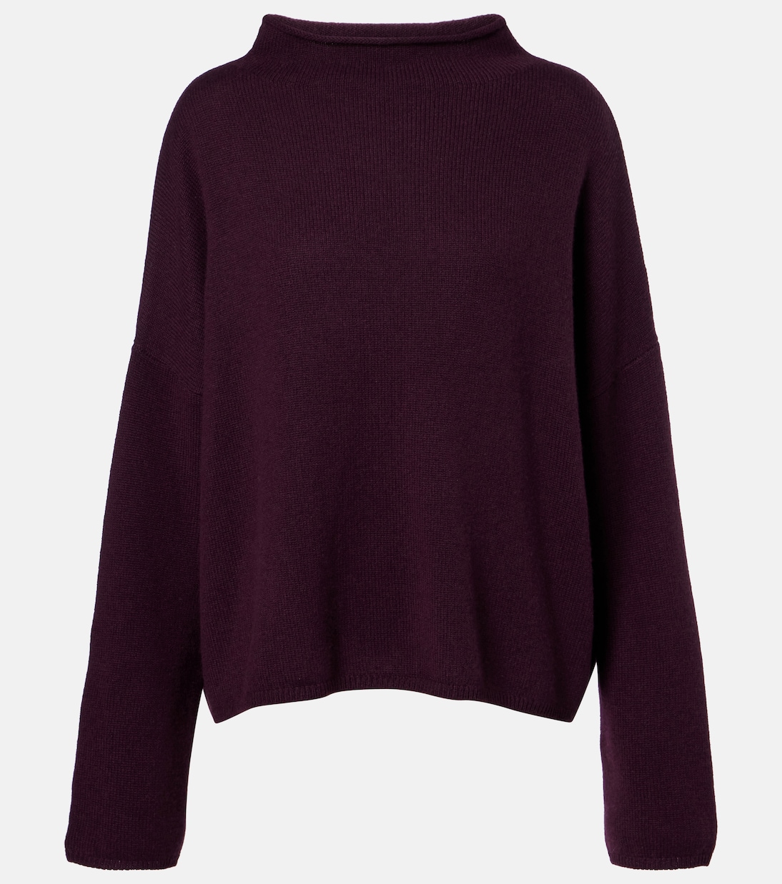 Песочный кашемировый свитер Lisa Yang, Mahogany
Песочный кашемировый свитер Lisa Yang, Mahogany