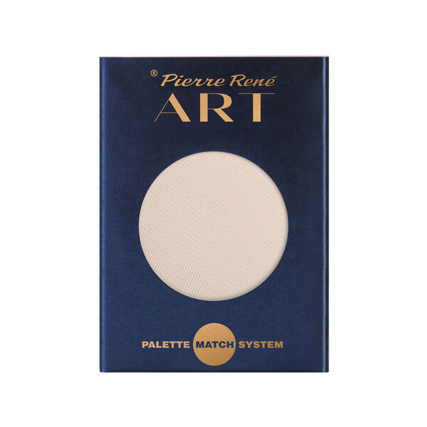 Матовые магнитные тени для век pms сменный блок 001, 1,3 г Pierre René Professional Art., цвет 001
Матовые магнитные тени для век pms сменный блок 001, 1,3 г Pierre René Professional Art., цвет 001