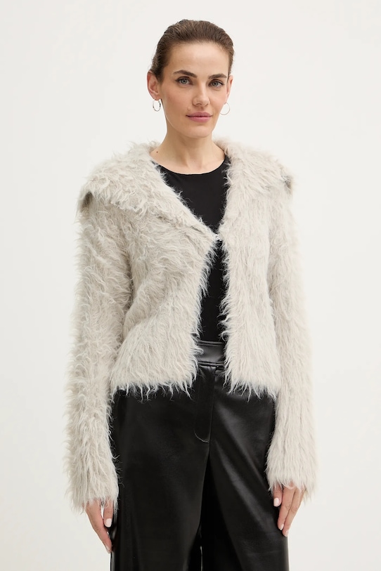 Кардиган lara Guess, серый
Кардиган lara Guess, серый