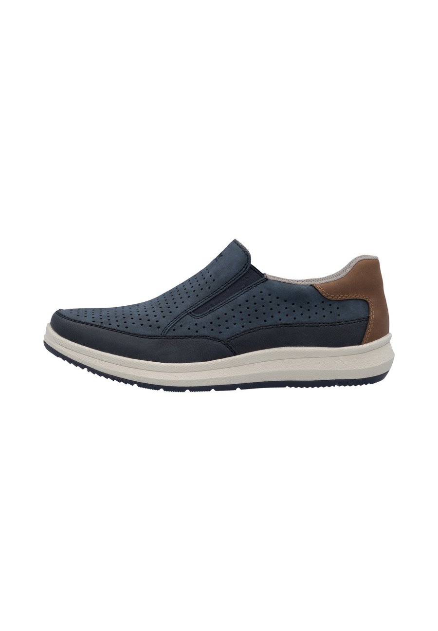 Кроссовки Rieker Trainers, Blau/Blue
Кроссовки Rieker Trainers, Blau/Blue