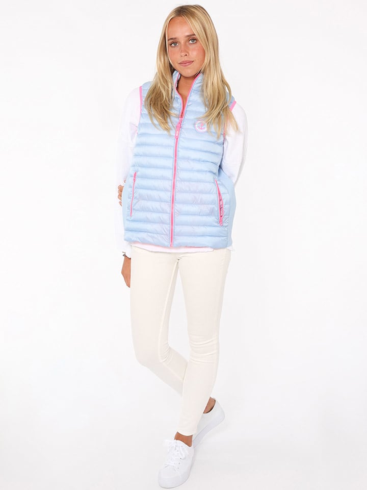 Жилет Zwillingsherz
Жилет Zwillingsherz