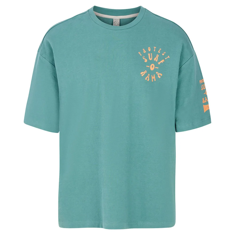 Футболка Protest Aval, зеленый
Футболка Protest Aval, зеленый