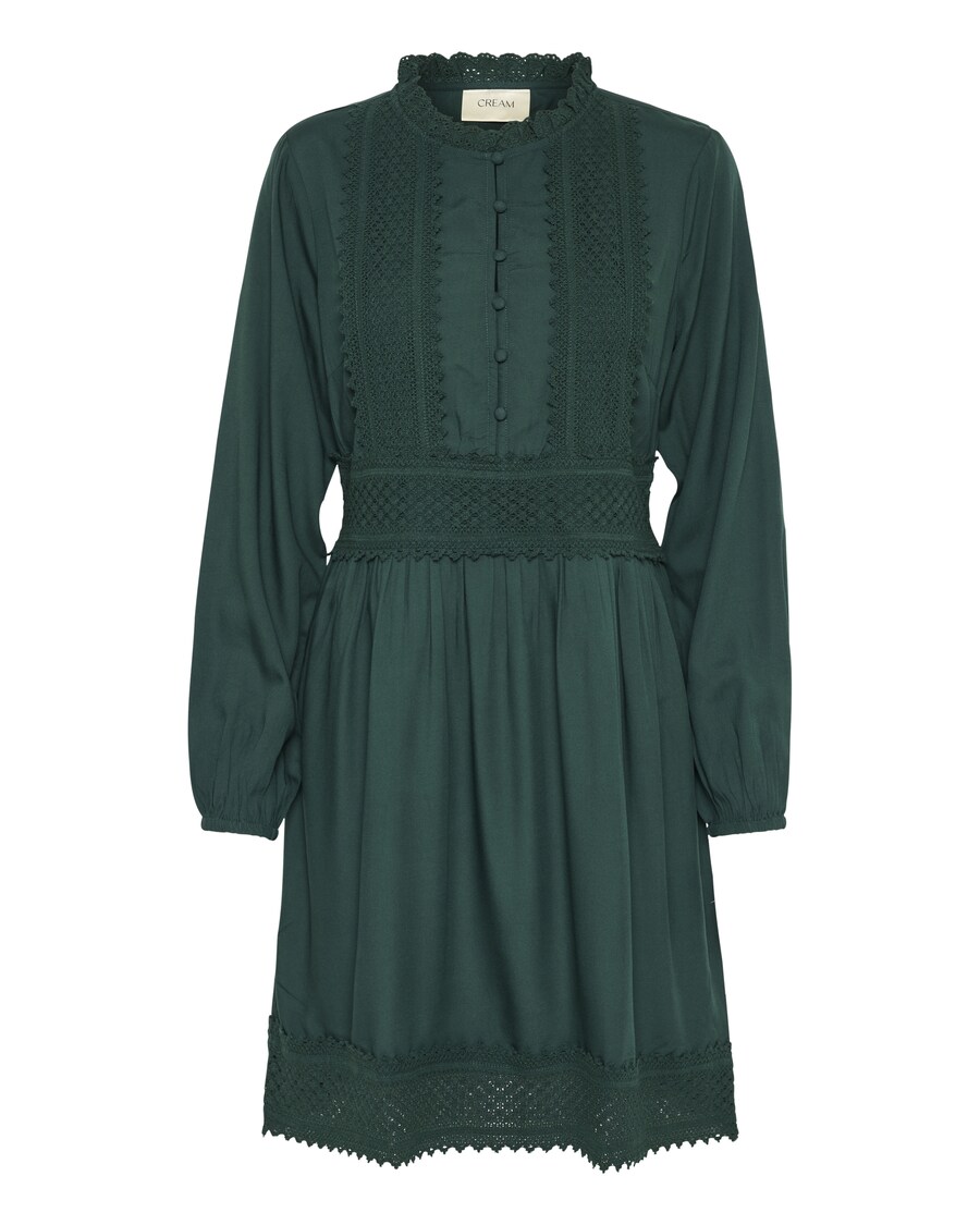 Мини платье Cream Milla, Navy
Мини платье Cream Milla, Navy