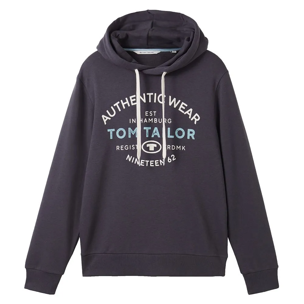Худи Tom Tailor 1038744 Basic, синий
Худи Tom Tailor 1038744 Basic, синий