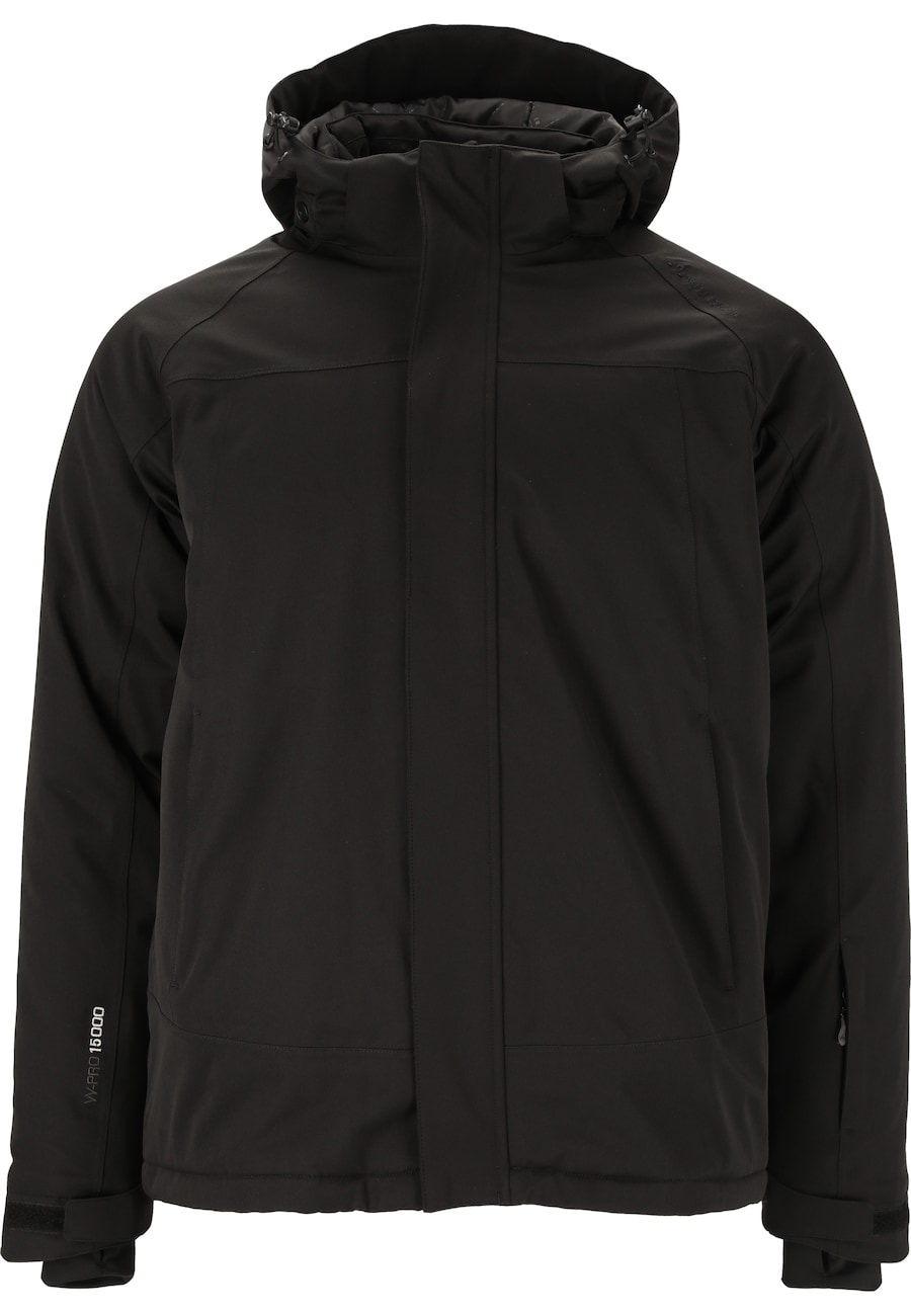 Спортивная куртка Whistler Milas, черный
Спортивная куртка Whistler Milas, черный