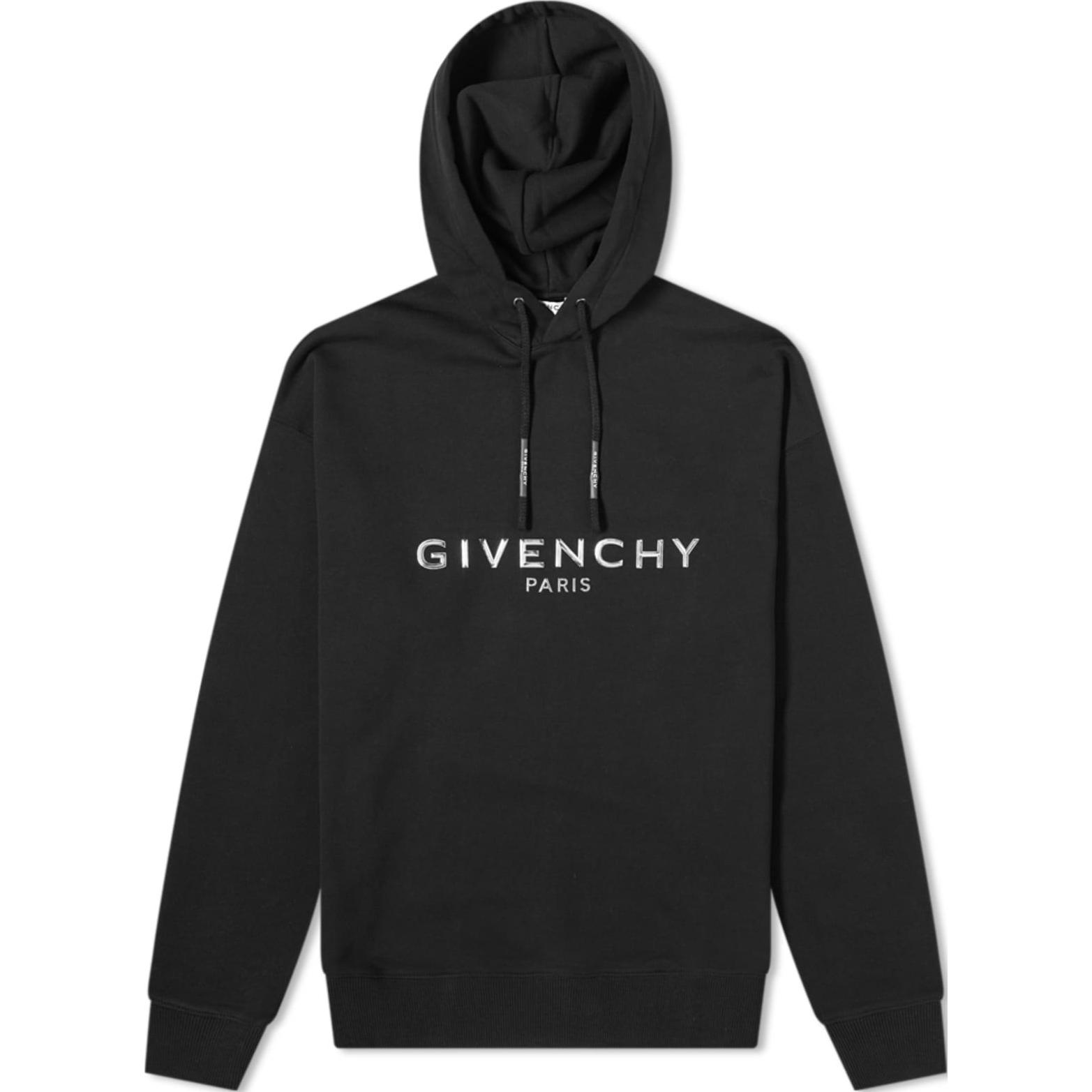 Свитшот мужской Givenchy, черный
Свитшот мужской Givenchy, черный