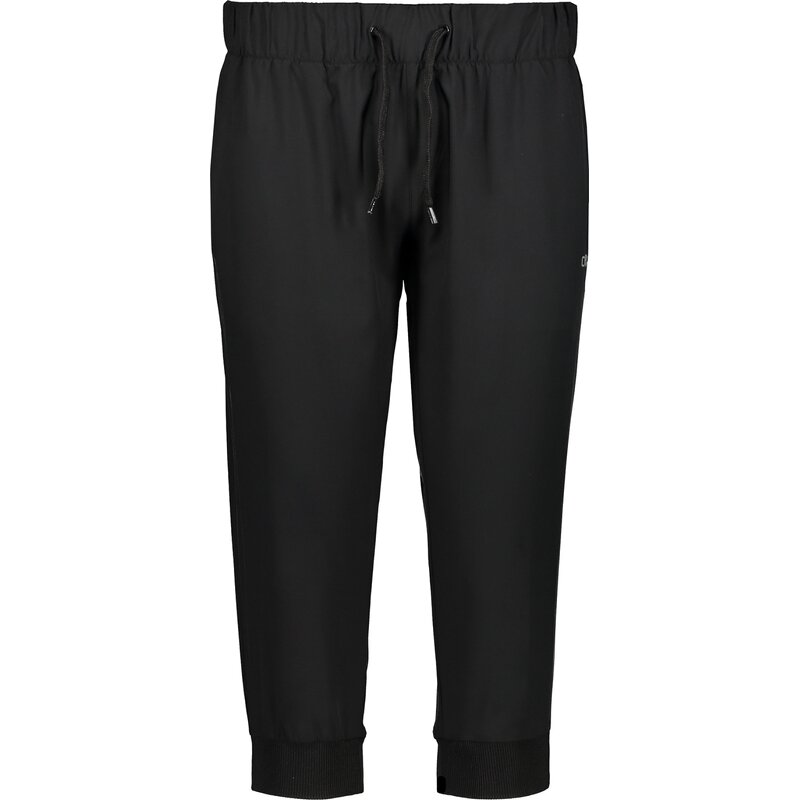 Колготки женские 3/4 брюки Cmp, цвет nero
Колготки женские 3/4 брюки Cmp, цвет nero