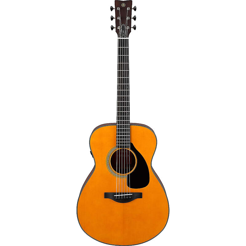 Акустическая гитара Yamaha FSX3 Red Label Concert Acoustic-Electric Guitar - Natural
Акустическая гитара Yamaha FSX3 Red Label Concert Acoustic-Electric Guitar - Natural