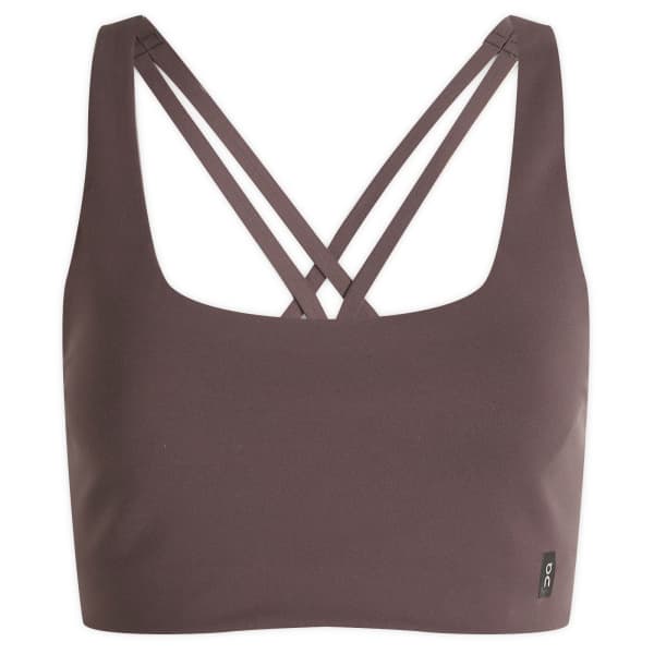 Студийный бюстгальтер On, Pebble
Студийный бюстгальтер On, Pebble