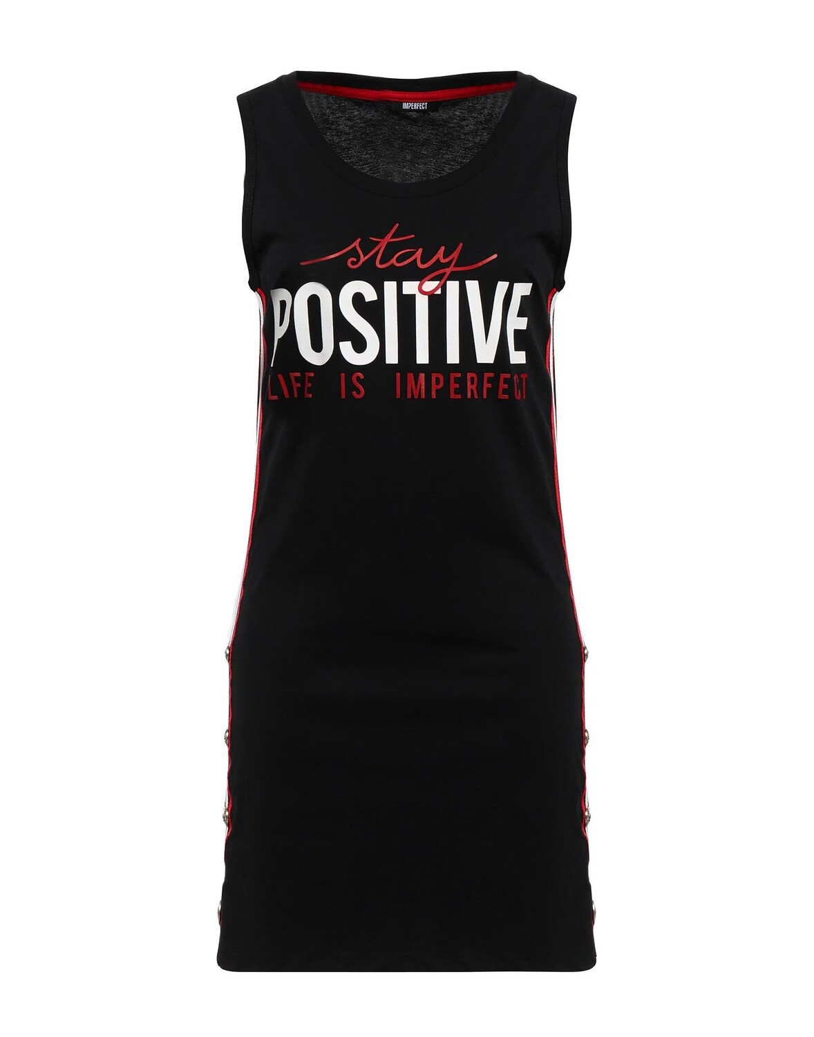 Платье !MErfect, черный
Платье !MErfect, черный