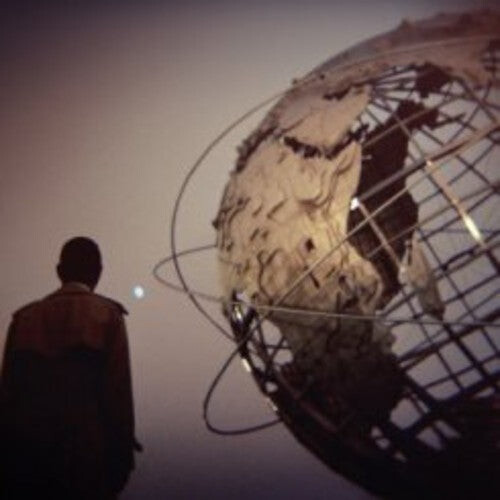 CD диск Secret History: The World That Never Was
CD диск Secret History: The World That Never Was