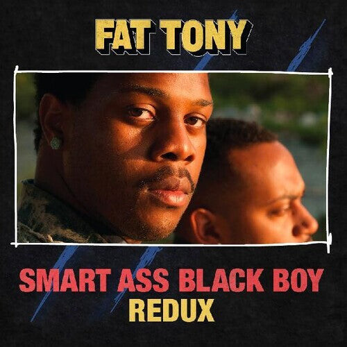 Виниловая пластинка F*ck Boy: Redux 
Виниловая пластинка F*ck Boy: Redux