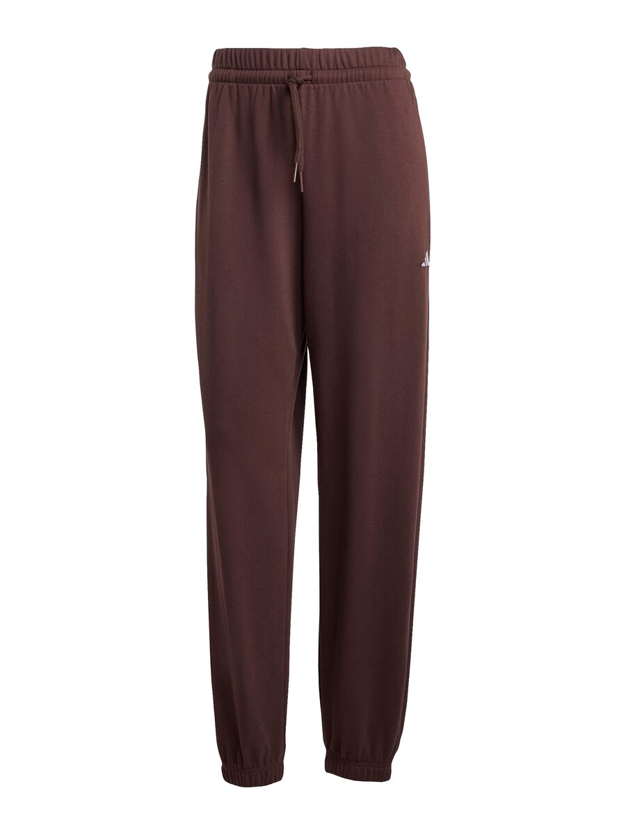 Зауженные спортивные брюки ADIDAS SPORTSWEAR Essentials, Brown
Зауженные спортивные брюки ADIDAS SPORTSWEAR Essentials, Brown