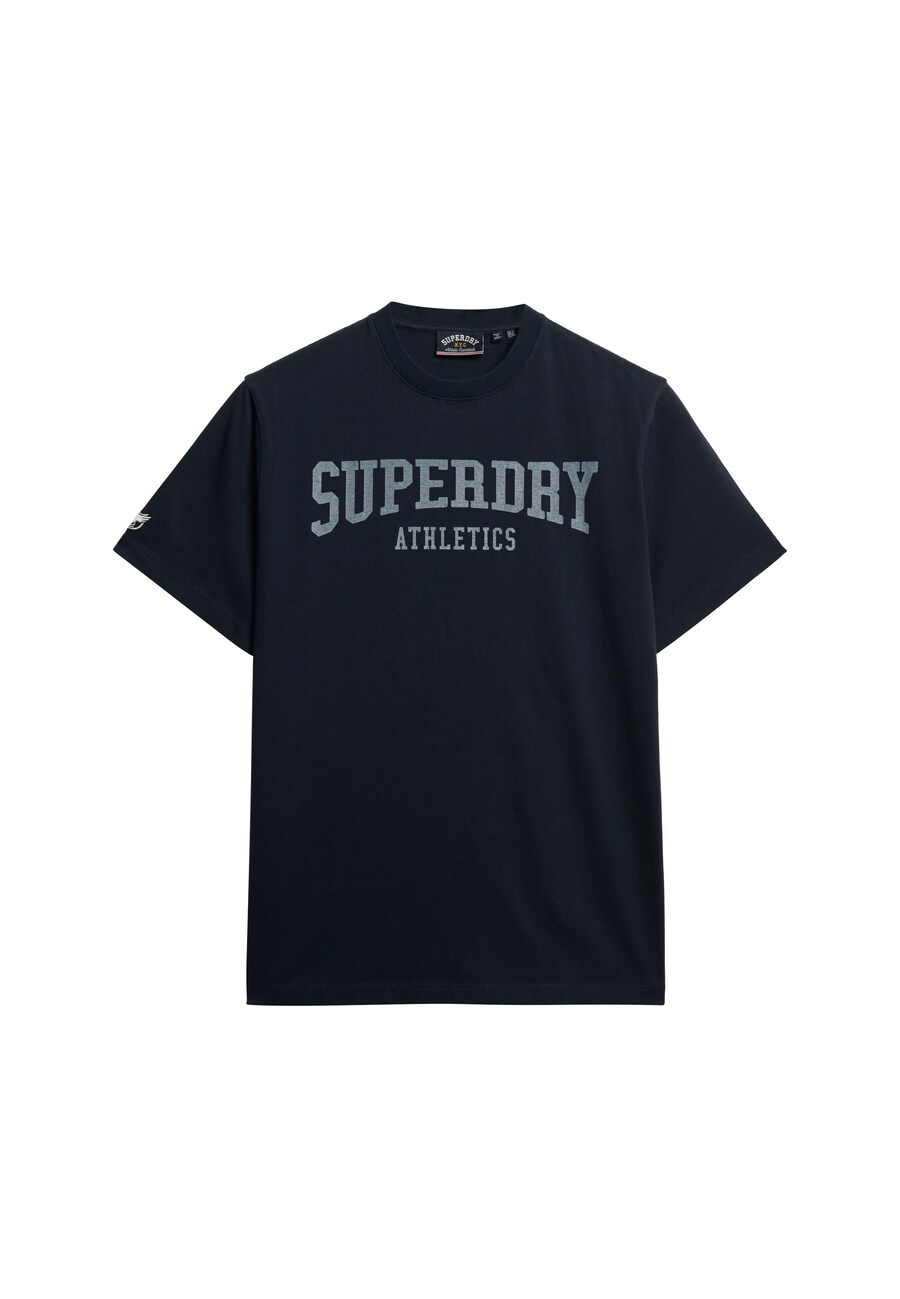 Рубашка Superdry Essentials, темно-синий
Рубашка Superdry Essentials, темно-синий