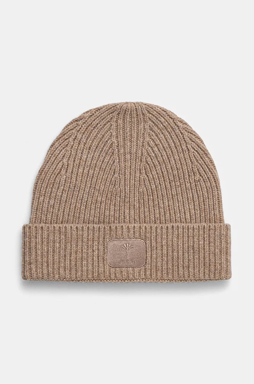 Joop! шерстяная шапка, бежевый
Joop! шерстяная шапка, бежевый