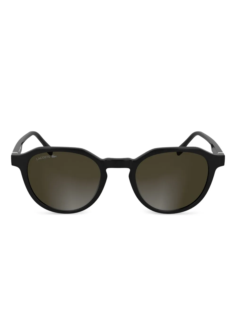Солнцезащитные очки с логотипом Lacoste, черный
Солнцезащитные очки с логотипом Lacoste, черный