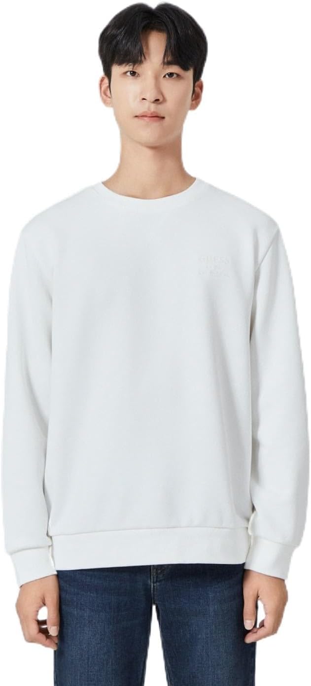 Мужская толстовка Guess L/SLV
Мужская толстовка Guess L/SLV