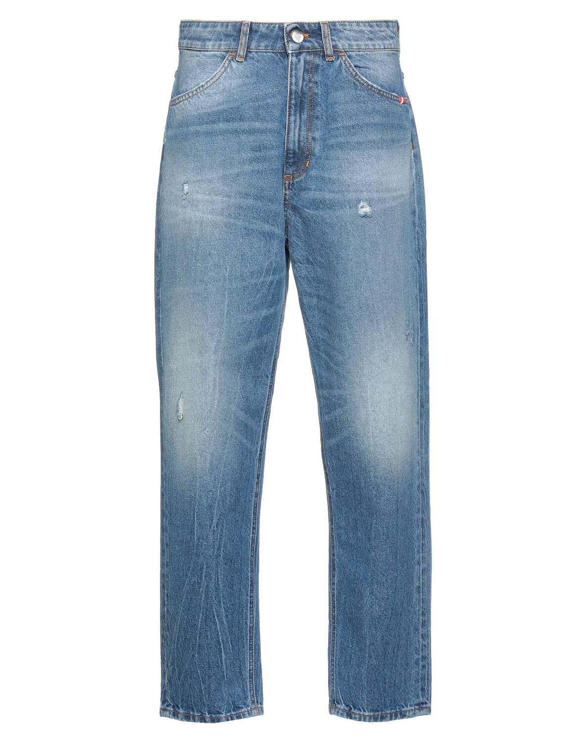 Джинсы Amish, синий
Джинсы Amish, синий